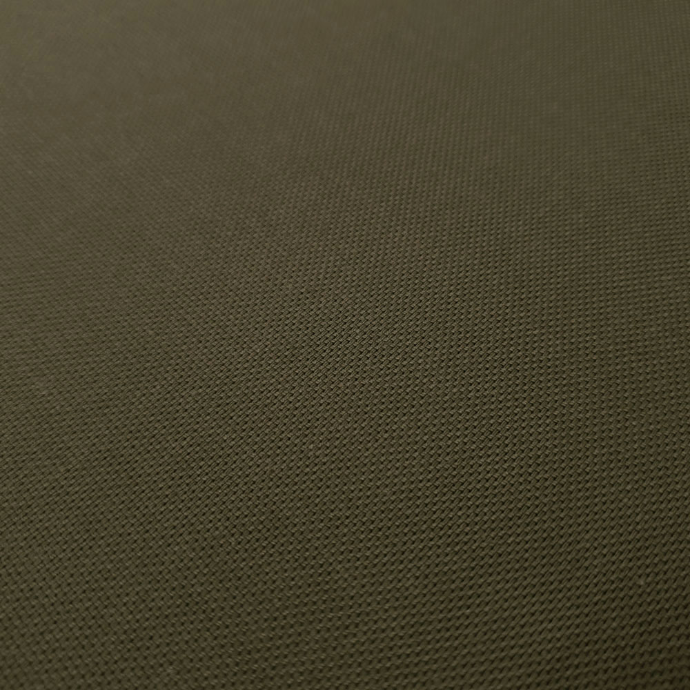Olag - Panama - Canvas - Cotton fabric with Cordura® - Olive