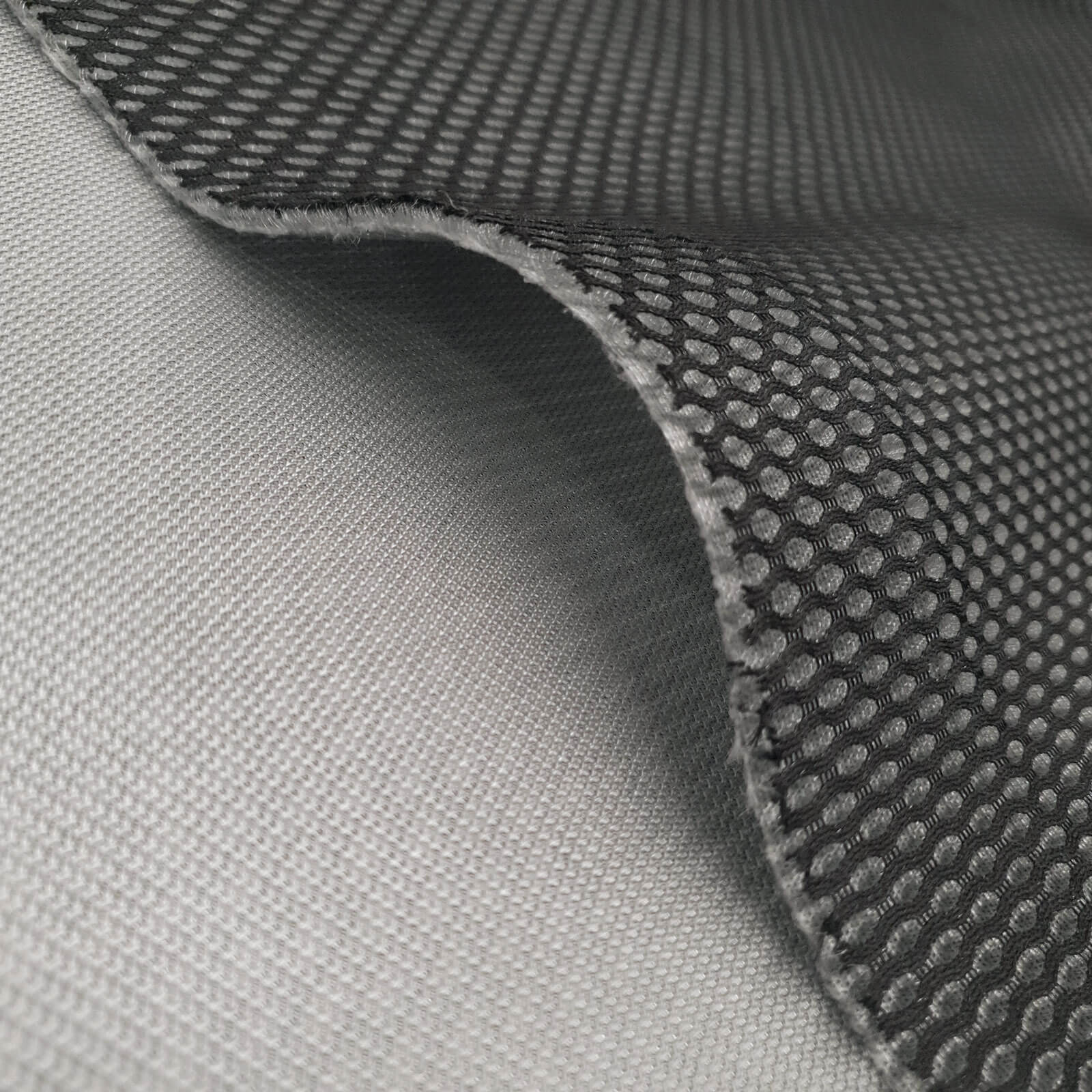 Galaxy Mesh - Spacer fabric (3D mesh fabric Air Mesh)