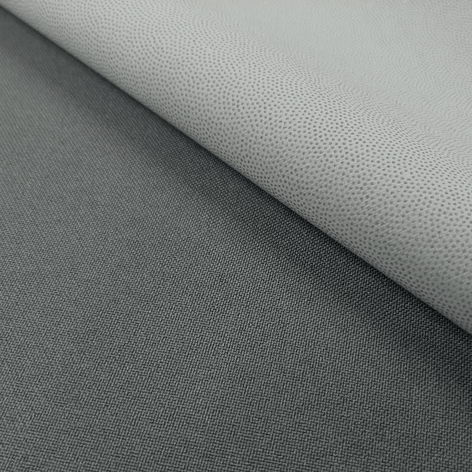Ruacana - Cordura® 4-Way Stretch Outer Fabric Laminate - Dark Grey