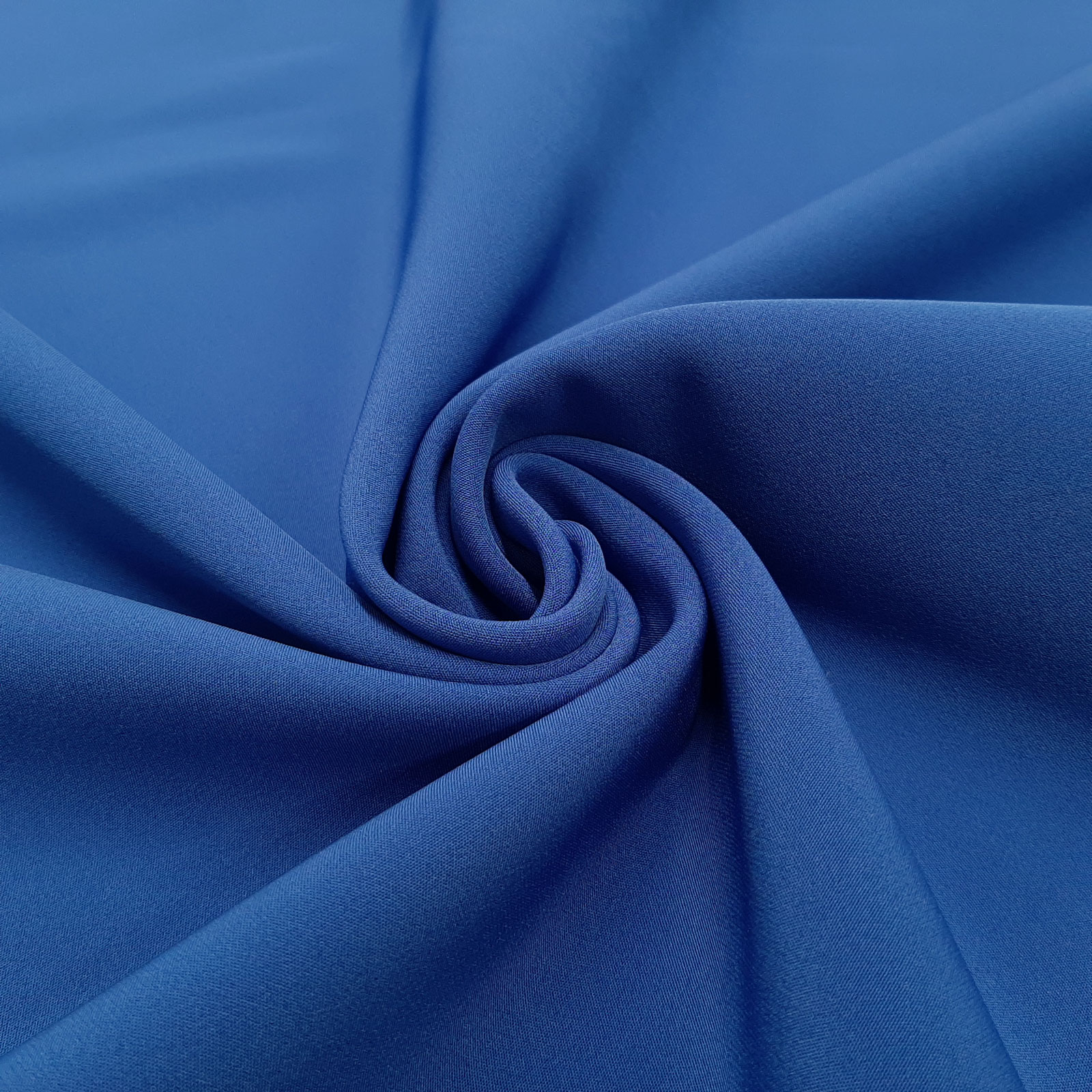 Medea - 4-Way-Stretch Softshell - Royal blue