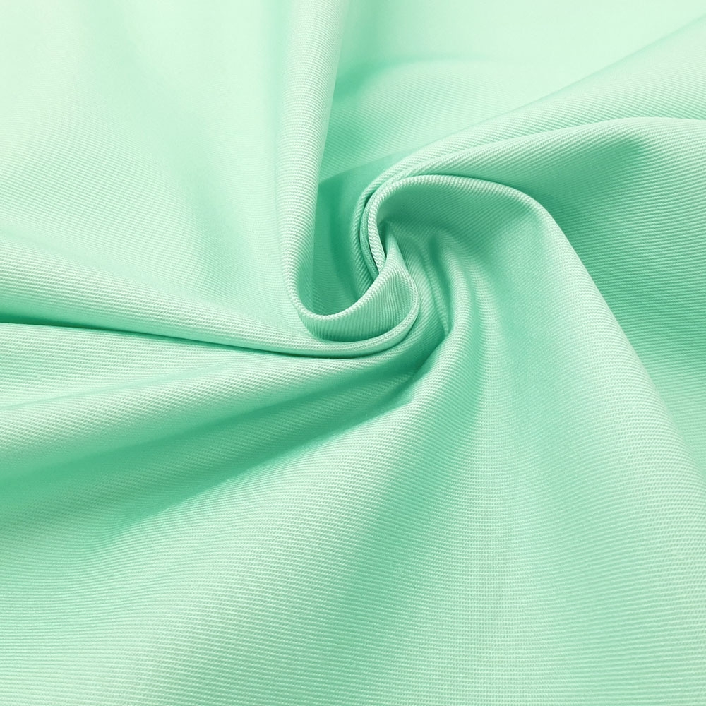 Malia - UV Protection Fabric UPF 50+ -Mint