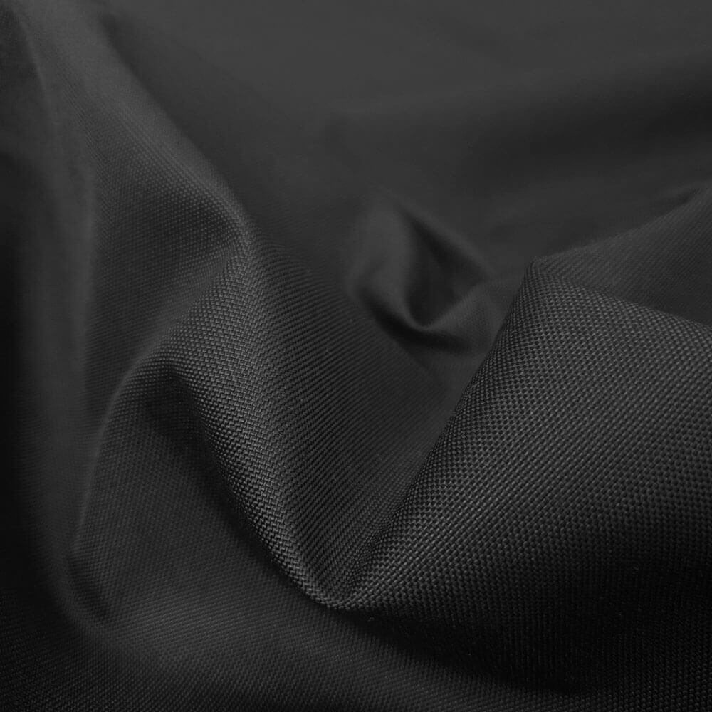 Heron - 560 dtex Cordura® fabric - Black