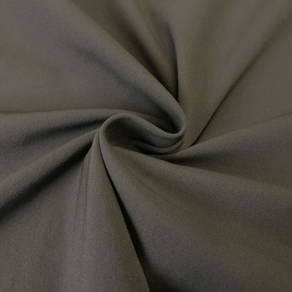 Kascha - fine gabardine 4-way stretch trouser fabric 