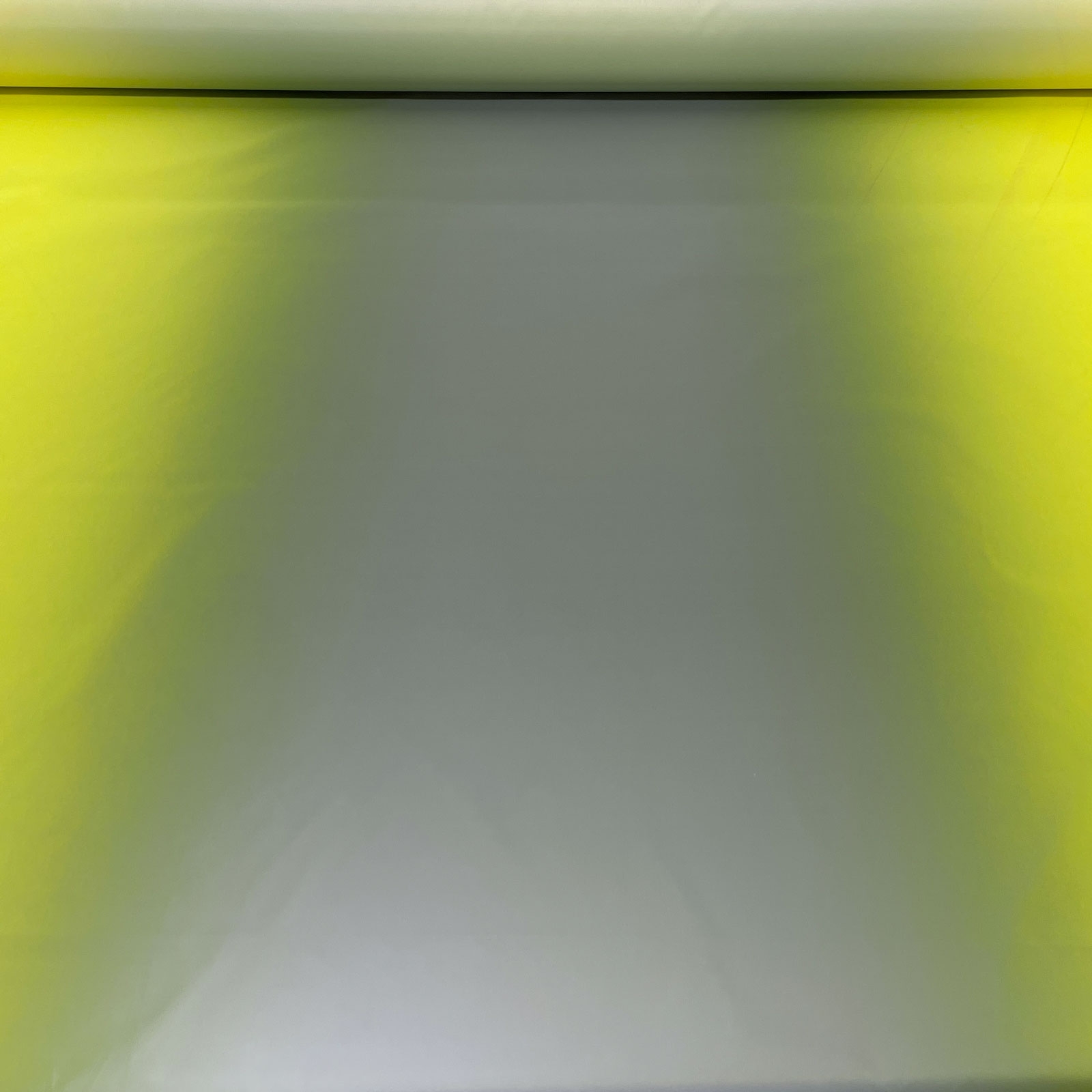 Jaro - Reflective fabric - neon yellow/silver - per meter