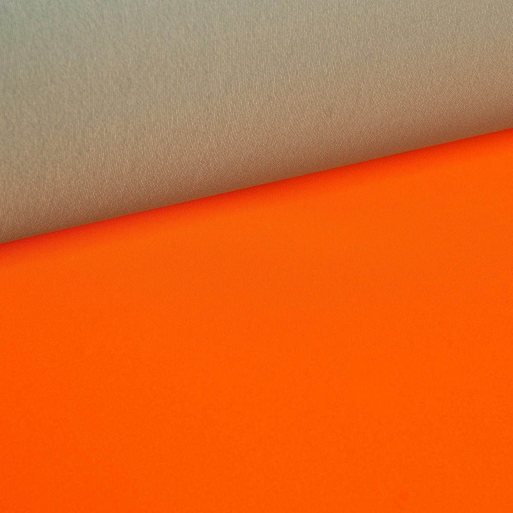 Tommy - 3-layer laminate - neon orange EN20471