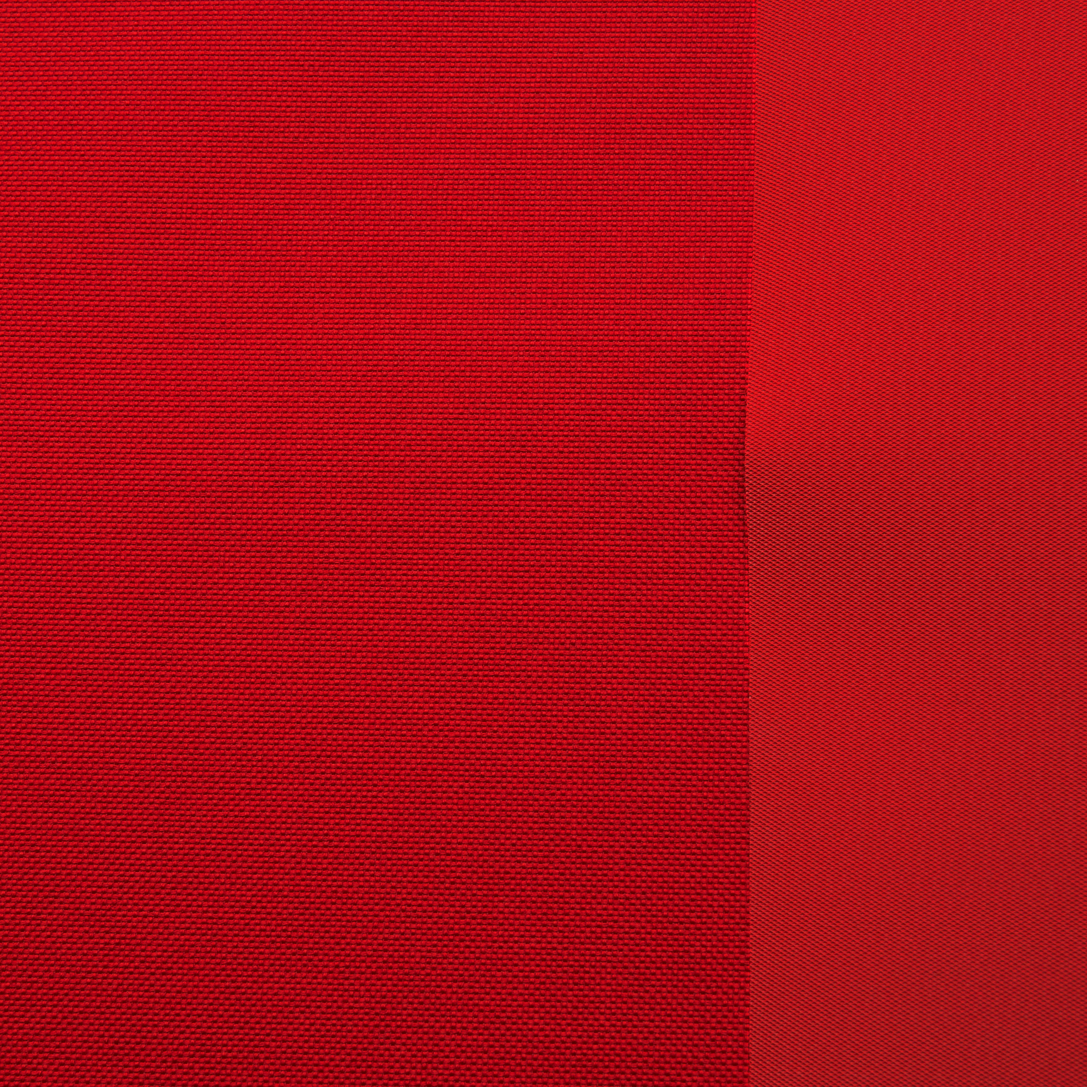 Acier Cordura® - 1100 dtex polyamide fabric - Waterproof - high red