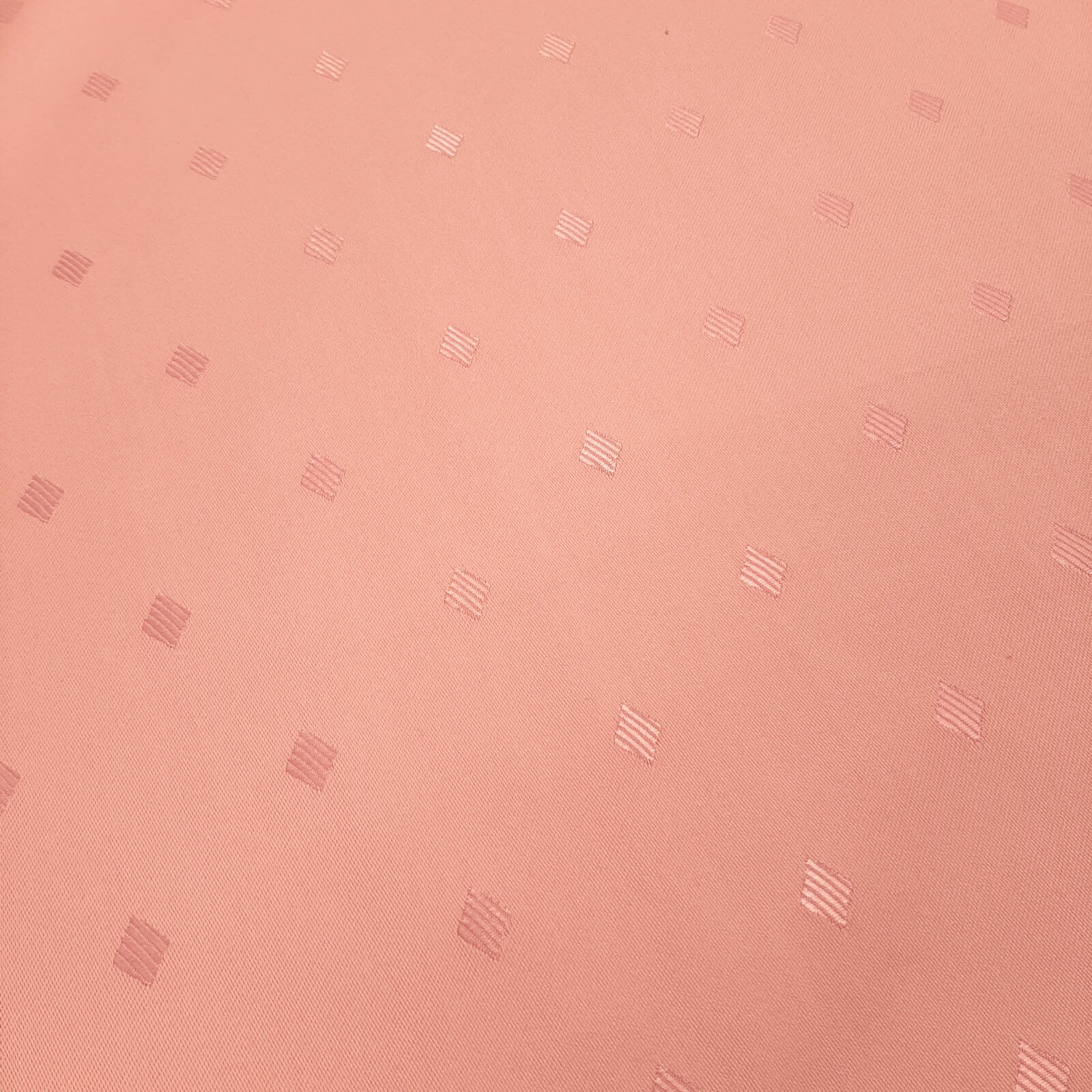 Vaiana - Decoration fabric with jacquard - Old rose
