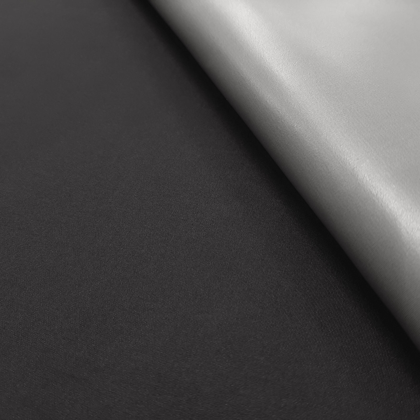 Jero - outer fabric - 2-layer laminate - 1B fabric - Anthracite
