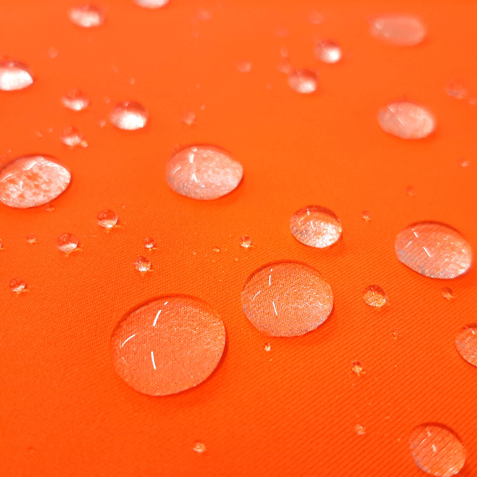 Hugi - 3-layer softshell Pontetorto - Lightweight stretch - Neon orange