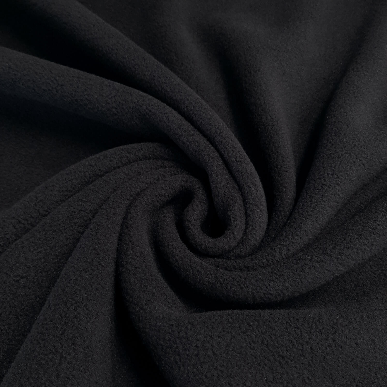 Imera - 300 Polartec® Fleece - Black