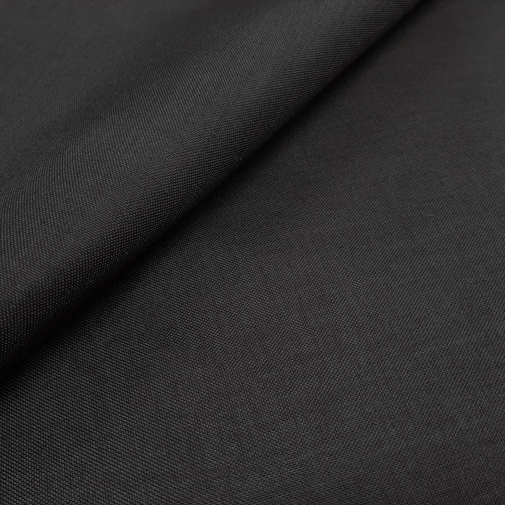 Hera - 560 dtex Cordura® fabric - black