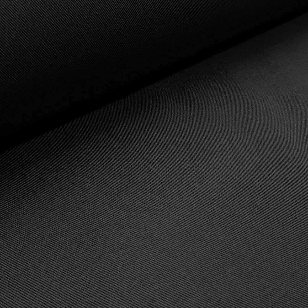 Tamino - UV Protection Fabric - UPF 50+ - Black