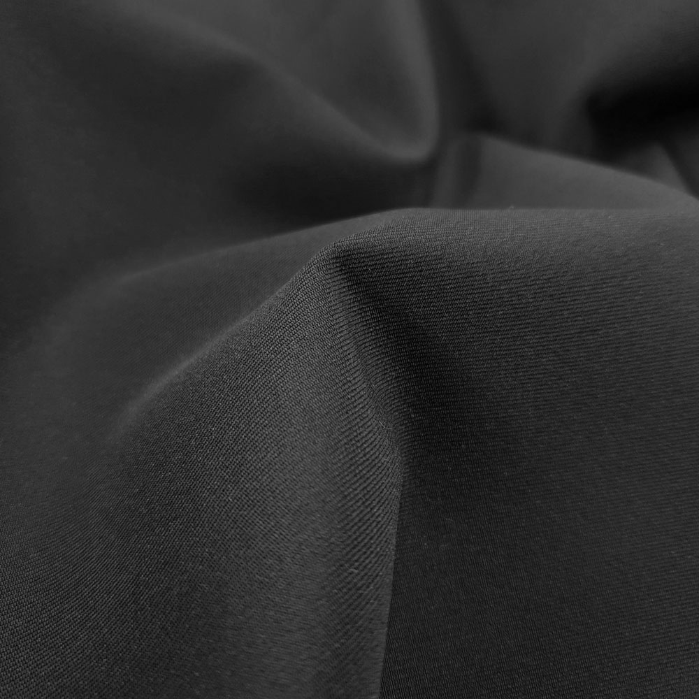 Besna - Cordura® 4-way stretch fabric - Black