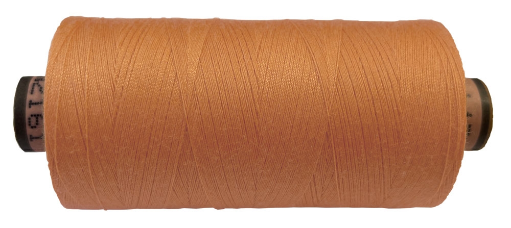 Sewing Yarn - 120s - Orange (0147)